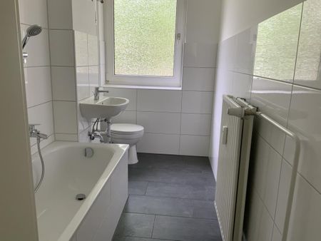 3-Zimmer-Wohnung in Gelsenkirchen Hassel - Photo 5