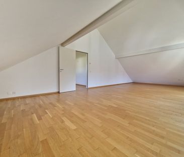 2.5 Zimmer, 92 m², 2. Stock - Photo 5