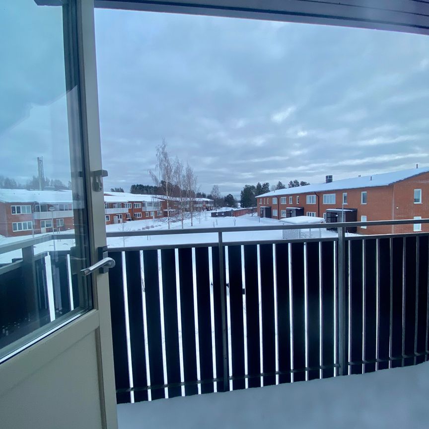 Karlsviksvägen, Brunflo - Photo 1