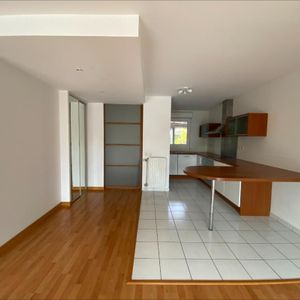 Appartement T2 à louer Rennes - 45 m² - Photo 2