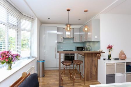 1 bedroom apartment to rent - Photo 3