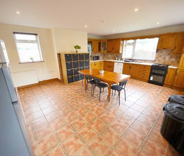 Room for rent, Kimmage Road Lower (Dublin, Ireland) - Photo 4