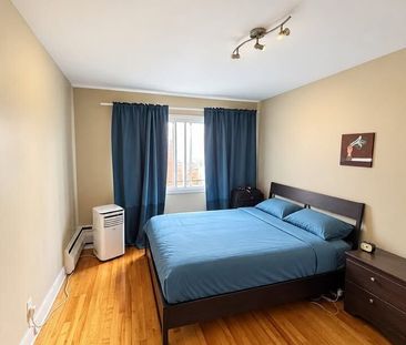 1 CH - 1 SDB - Montréal - $1,350 /mo - Photo 1