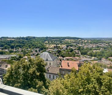 Location Appartement 1 pièce 23m² ANGOULEME 16000 - Photo 2