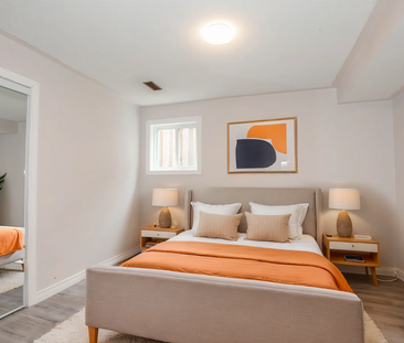 27 Rollins Dr, Welland - 2 Bedroom Lower Unit - Photo 6