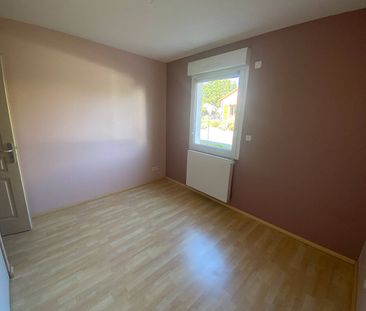 Location appartement 3 pièces 65.72 m² à Prévessin-Moëns (01280) - Photo 4