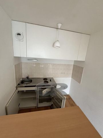 Location Appartement 2 pièces 37m² NANCY 54000 - Photo 2