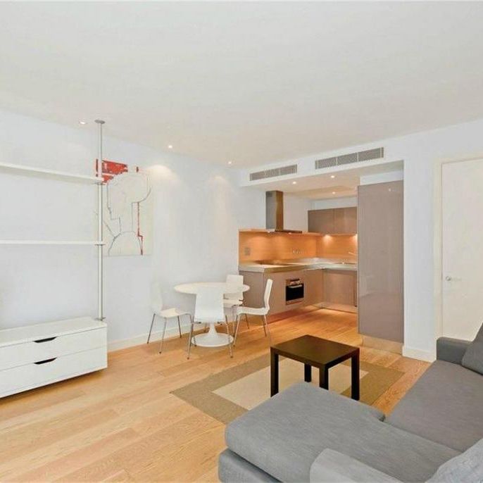 1 bedroom apartment to rent - Photo 1