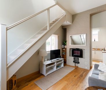 1 bedroom semi-detached house to rent - Photo 5