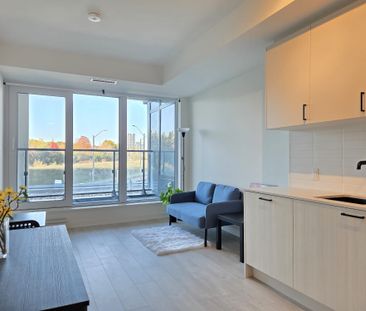 For Lease - 1 Kyle Lowry Road Unit# 211, Toronto, Ontario - Photo 6
