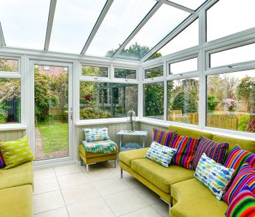 3 bedroom detached house to rent - Photo 3