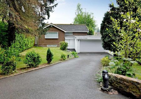 3 bedroom detached house to rent - Photo 4