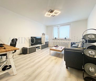 "Schöne Wohnung sucht Single" I 2-Zimmer I ca. 50m² I in zentraler ... - Photo 1