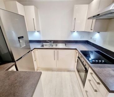 1 bedroom apartment to rent - Photo 5