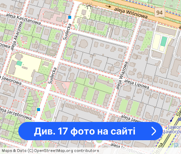 3 pok | Balkon | Parking | Obok Park | Borek - Фото 1