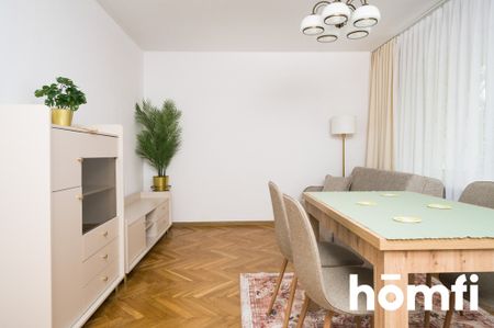 Mieszkanie 67,6 m², Kraków, Czyżyny, Osiedle Dywizjonu 303 - Zdjęcie 2