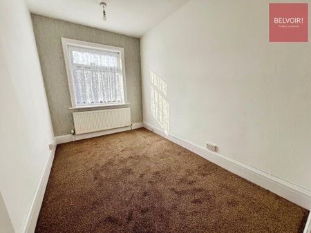 3 bedroom terraced house to rent - Photo 3
