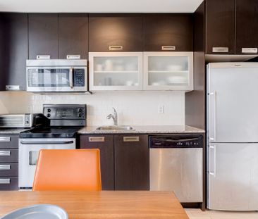 For Lease - 90 Stadium Road Unit# 1709, Toronto, Ontario - Photo 5
