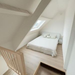 Kamer, studio, appartement - Photo 3