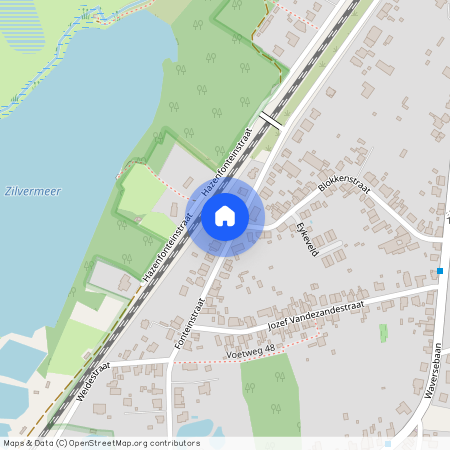 Fonteinstraat 55, 3050 Oud-Heverlee