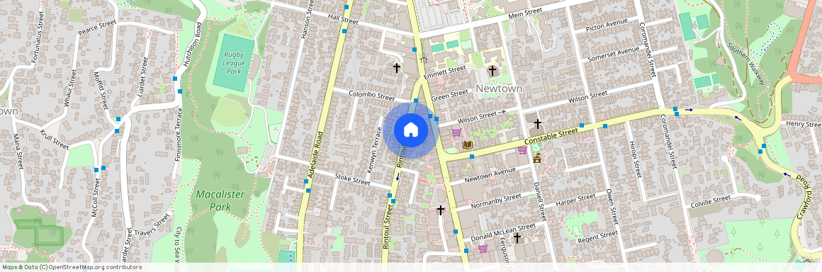 29, Rintoul Street, Newtown, Wellington