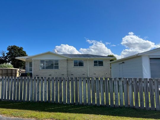 Central Ohakune 3 bedroom Home - Photo 1