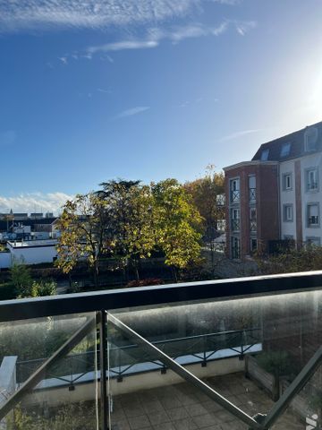 A LOUER JOLI T4 LUMINEUX WAMBRECHIES - Photo 5