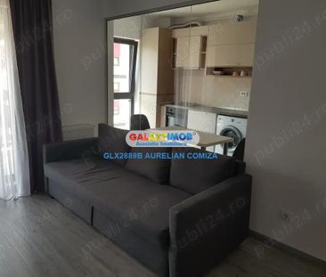 Apartament 2 camere Giulesti bloc nou 2022 - Photo 5