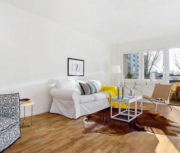 Zenithgatan 52 - Photo 1