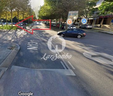 Apartamento T2 - Photo 2