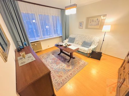 Pomorzany, 2 pokoje przy ul. Powstańców Wlkp (437471) - Фото 2