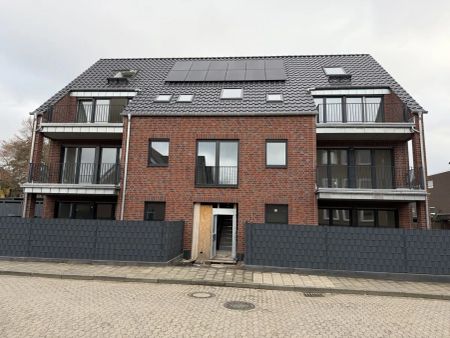 Wohnung zur Miete in Emsdetten Penthousewohnung in ruhiger und zentraler Lage - Photo 5