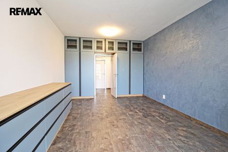 Pronájem bytu 2+kk 81 m² - Фото 3