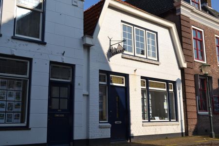 Te huur: Appartement Sluisstraat 4 A in Muiden - Foto 5