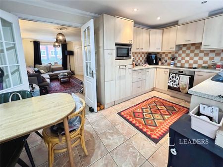 3 bedroom house to rent Bloomfield Way, Debenham, Stowmarket, IP14 - Photo 5