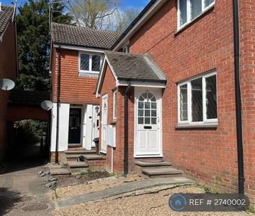 2 bedroom maisonette to rent - Photo 5