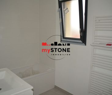 CHANEINS – A LOUER Maison T4 neuve – 3 chambres – extérieur privati... - Photo 6