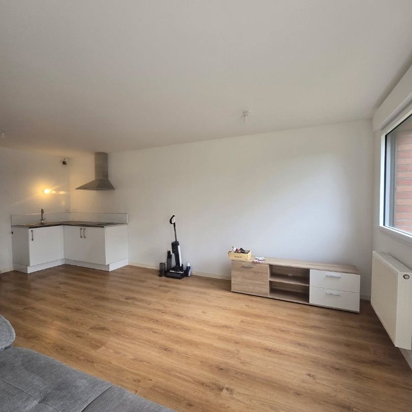 Location Appartement 3 pièces 69m² ARRAS 62000 - Photo 1