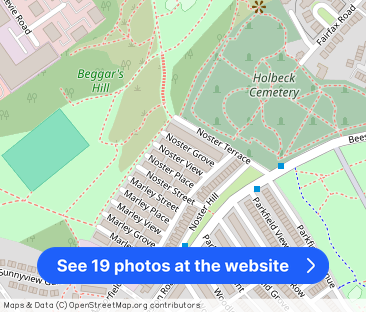 Noster View, Beeston, Leeds, LS11 8QQ - Photo 1