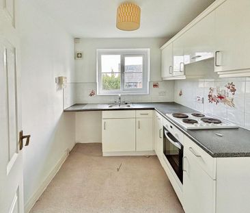 2 bedroom apartment to rent - Photo 2