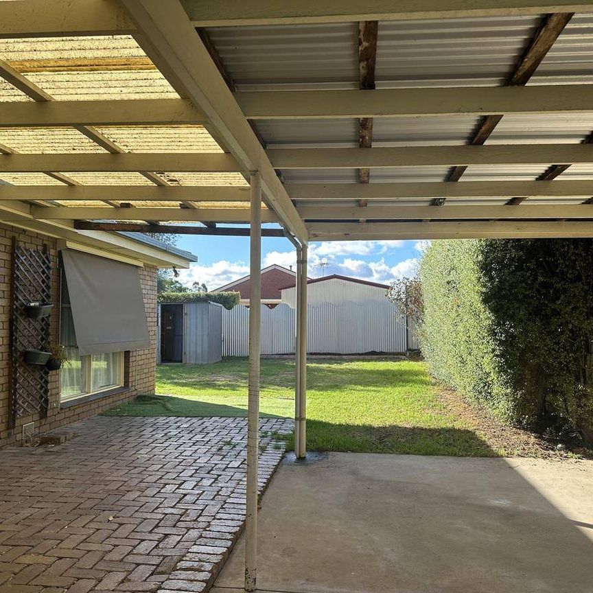 Spacious Updated Home - Photo 1