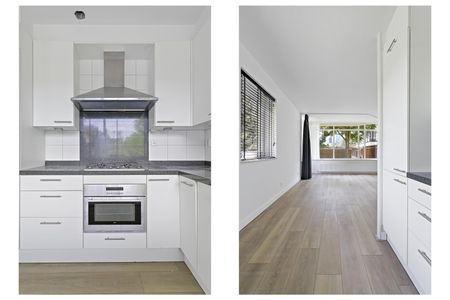 Te huur: Appartement Jan Willem Frisohof 8 in Den Haag - Foto 5