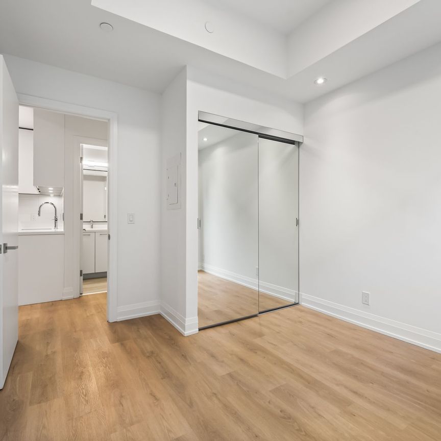 For Lease - 36 Brentcliffe Road Unit# 201, Toronto, Ontario - Photo 1