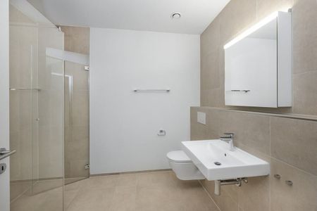 4.5 Zimmer, 104 m², 1. Stock - Foto 3