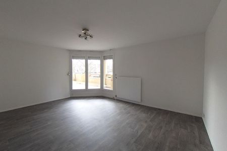 Location appartement 3 pièces, 77.74m², Noisiel - Photo 5