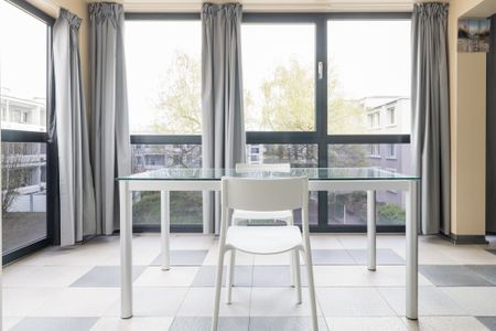 1.5 Zimmerwohnung im Kanton Zug - Foto 2