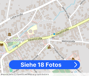 Ruhiges Wohnen in Weinböhla! Wohnküche! - Foto 1