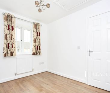 2 bedroom end of terrace to rent Sandown Drive, Bourne PE10 - Photo 5