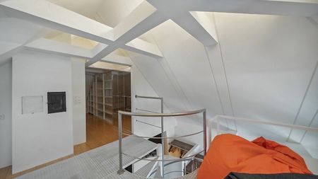 4½ Zimmer-Wohnung in Luzern, möbliert, auf Zeit - Foto 4