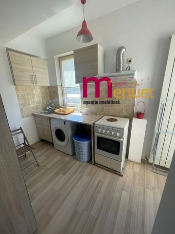 Garsoniera confort 1 ,zona Dallas - Fotografie 5